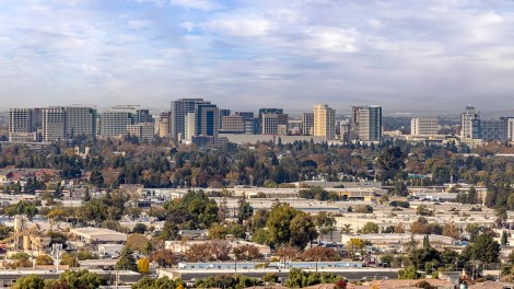 Cover image for the San Jose Multifamily Market Report July 2025