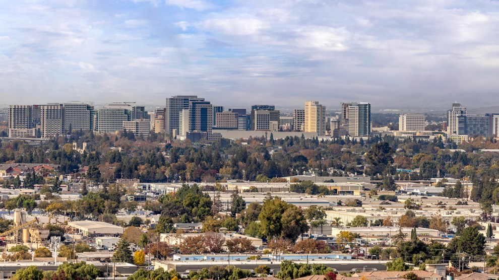 Cover image for the San Jose Multifamily Market Report July 2025