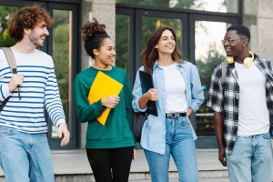 Cover image for the April 2025 student housing market report