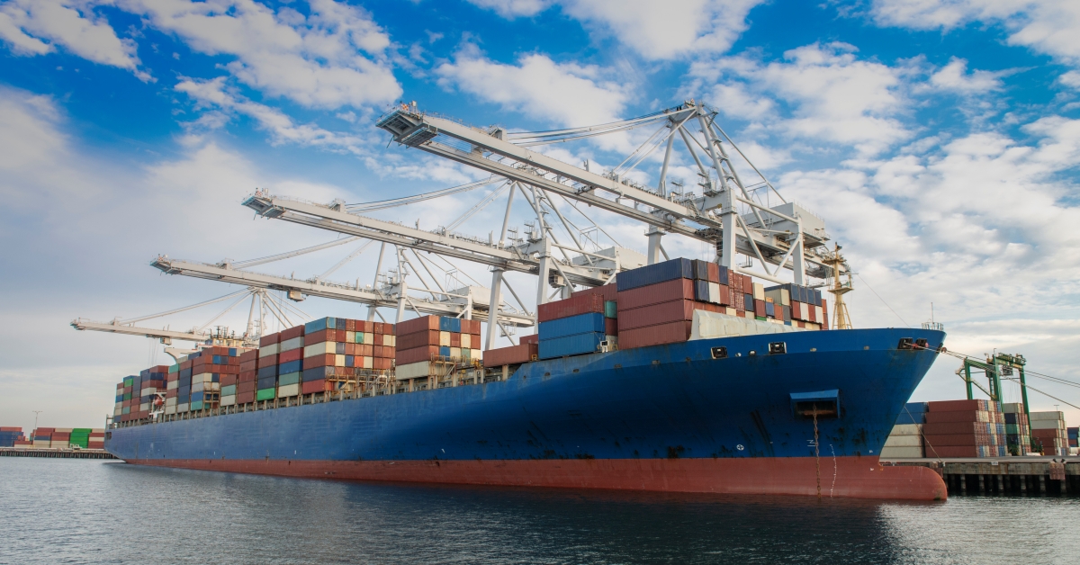 U.S. Industrial Market Outlook – March 2025 - Yardi Matrix Blog