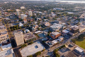 Cover image for the Jacksonville Multifamily Market Report April 2025