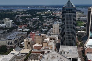 Cover image for the Jacksonville Multifamily Market Report September 2025