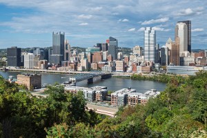 Cover image for the Pittsburgh Multifamily Market Report October 2025