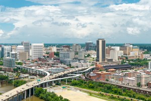 Cover image for the Richmond Multifamily Market Report October 2025