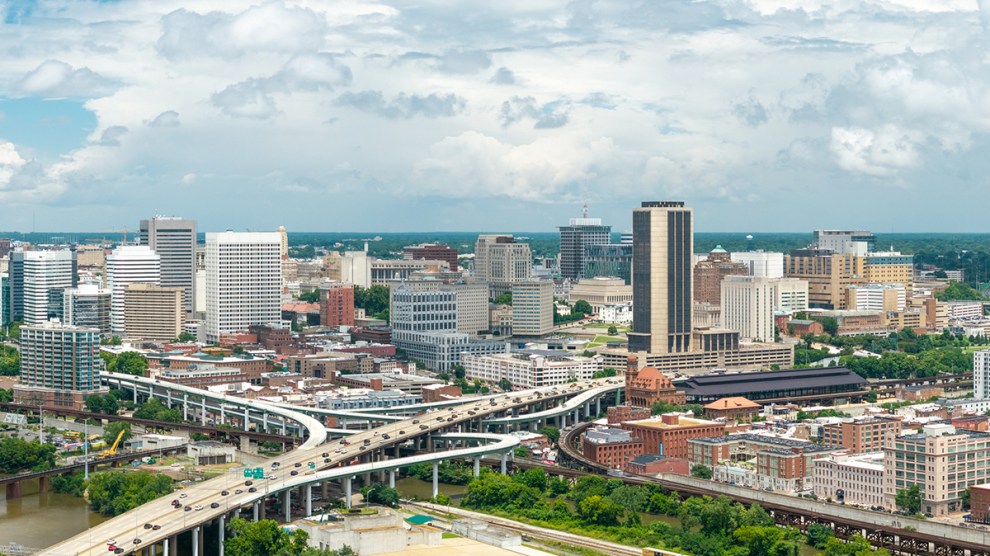 Cover image for the Richmond Multifamily Market Report October 2025