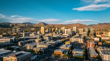 Cover image for the Salt Lake City Multifamily Market Report October 2025
