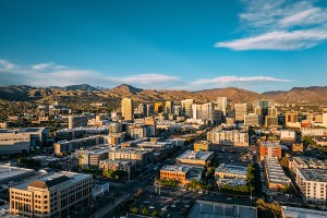 Cover image for the Salt Lake City Multifamily Market Report October 2025