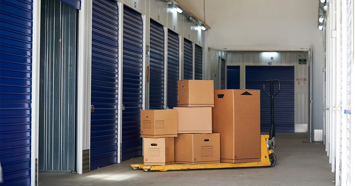 Self Storage Market Outlook – May 2025 - Yardi Matrix Blog