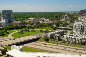 Cover image for the Charlotte Multifamily Market Report August 2025