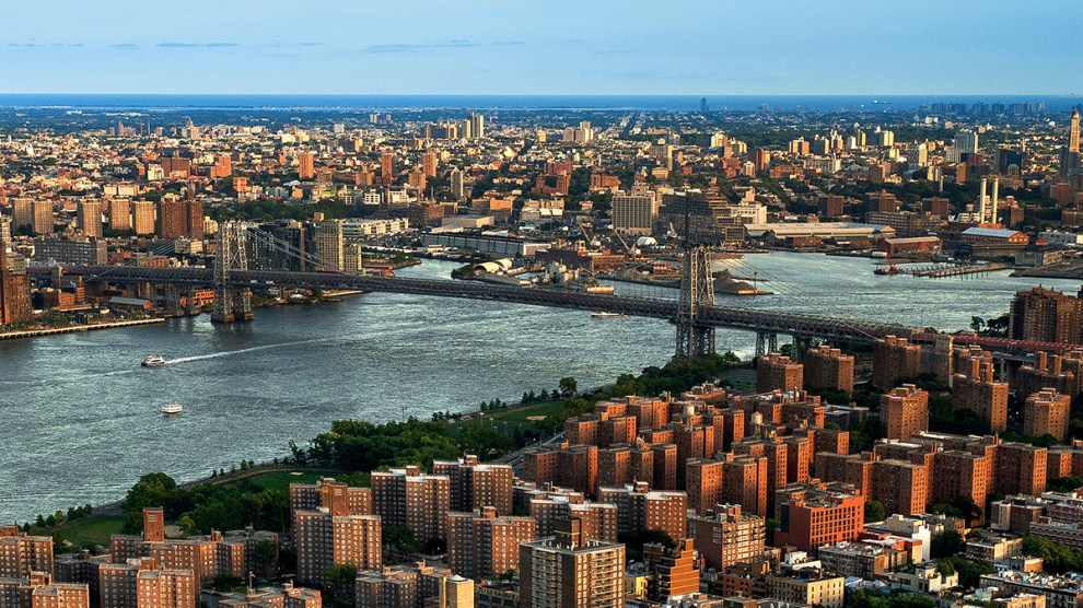 Cover image for the Manhattan Multifamily Market Report January 2026