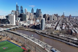 Cover image for the Philadelphia Multifamily Market Report August 2025