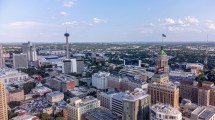 Cover image for the San Antonio Multifamily Market Report October 2025