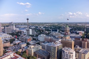 Cover image for the San Antonio Multifamily Market Report October 2025