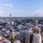 Cover image for the San Antonio Multifamily Market Report October 2025