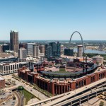 Cover image for the St. Louis Multifamily Market Report October 2025