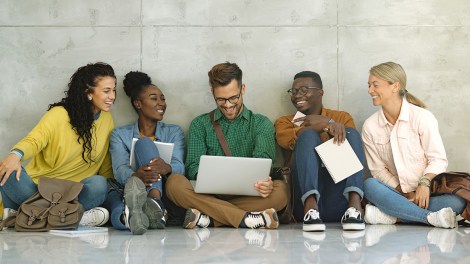 Cover image for the May 2025 student housing market report