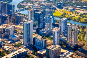 Cover art for the June 2025 Yardi Matrix National Multifamily Market Report