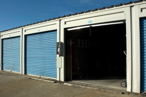 Cover image for July 2025 Self Storage Market Outlook
