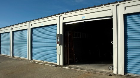 Cover image for July 2025 Self Storage Market Outlook