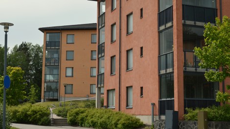 Cover art for the September 2025 Yardi Matrix National Affordable Multifamily Market Report.