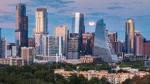 Cover image for the Austin Multifamily Market Report November 2025
