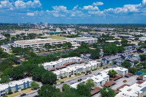 Cover image for the Dallas Multifamily Market Report November 2025