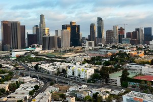 Cover image for the Los Angeles Multifamily Market Report November 2025