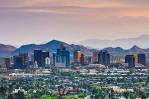 Cover image for the Phoenix Multifamily Market Report September 2025