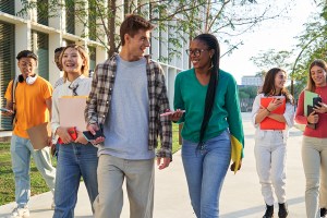 Cover image for the August 2025 student housing market report.