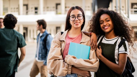 Cover image for the June 2025 student housing market report.