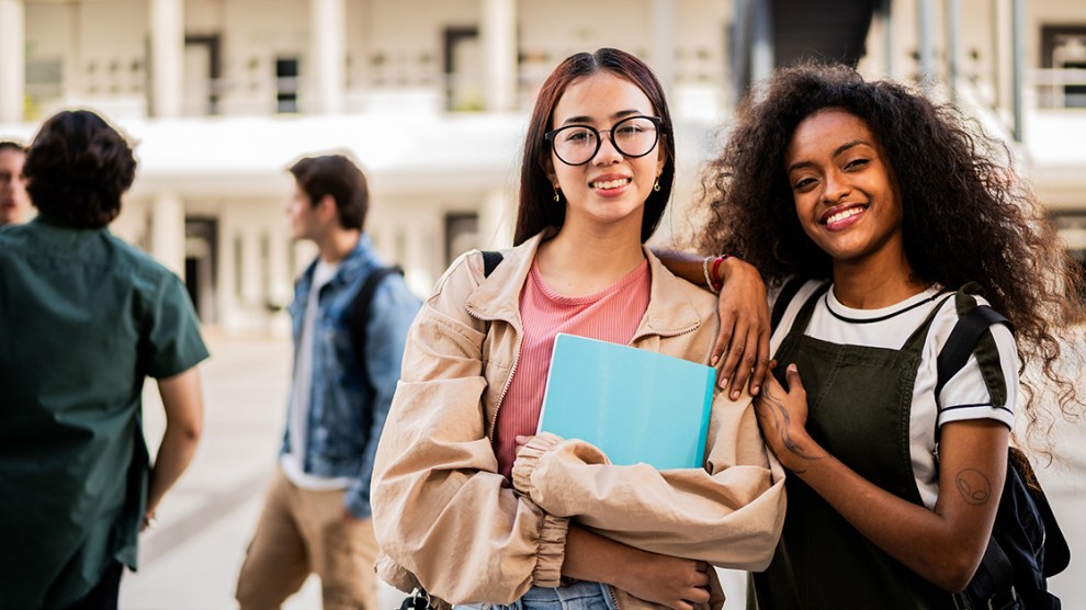 Cover image for the June 2025 student housing market report.