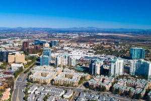 Cover image for the San Diego Multifamily Market Report November 2025