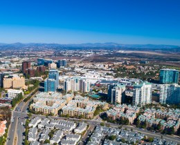 Cover image for the San Diego Multifamily Market Report November 2025