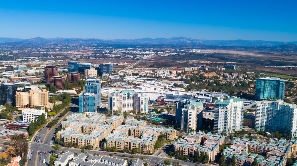 Cover image for the San Diego Multifamily Market Report November 2025