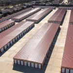 Cover image for August 2025 Self Storage Market Outlook