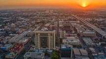 Cover image for the Sacramento Multifamily Market Report December 2025