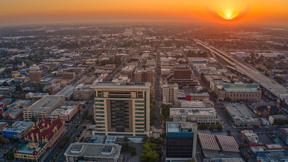 Cover image for the Sacramento Multifamily Market Report December 2025