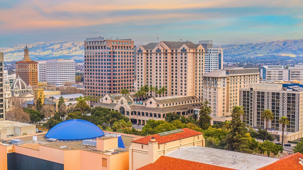 Cover image for the San Jose Multifamily Market Report December 2025