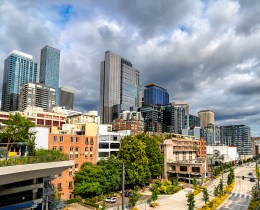 Cover image for the San Jose Multifamily Market Report November 2025