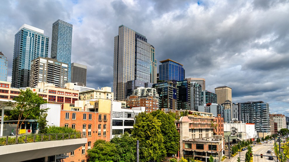 Cover image for the San Jose Multifamily Market Report November 2025