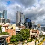 Cover image for the San Jose Multifamily Market Report November 2025