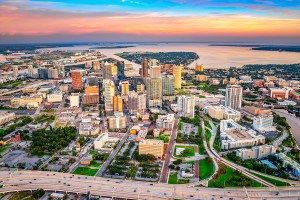 Cover image for the Tampa Multifamily Market Report November 2025