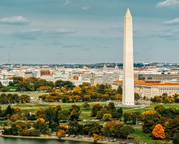 Cover image for the Washington DC Multifamily Market Report November 2025