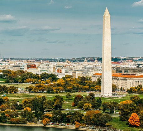 Cover image for the Washington DC Multifamily Market Report November 2025