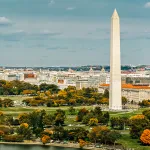 Cover image for the Washington DC Multifamily Market Report November 2025