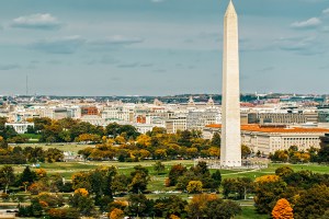 Cover image for the Washington DC Multifamily Market Report November 2025