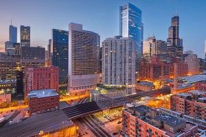 Cover art for the August 2025 Yardi Matrix National Multifamily Market Report.