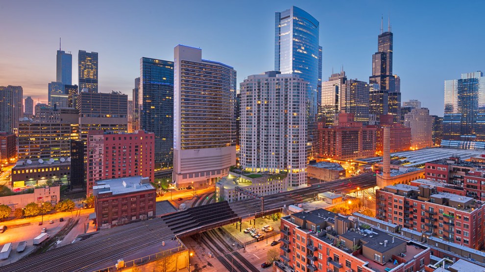 Cover art for the August 2025 Yardi Matrix National Multifamily Market Report.