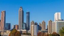 Cover image for the Atlanta Multifamily Market Report January 2026
