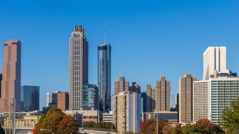 Cover image for the Atlanta Multifamily Market Report January 2026